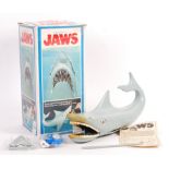 RARE VINTAGE ' THE GAME OF JAWS ' MOVIE TIE-IN GAME BY IDEAL