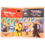 HASBRO JAMES BOND 007 1/6 SCALE ACTION MAN ACTION