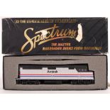 BACHMANN SPECTRUM 00 GAUGE MODEL RAILWAY TRAINSET