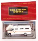 FIRE BRIGADE MODELS - 1/43 SCALE - WHITE METAL DIE