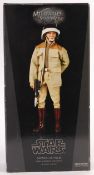 RARE SIDESHOW COLLECTIBLES STAR WARS 1/6 SCALE ACTION FIGURE