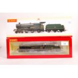 HORNBY DCC READY 00 GAUGE RAILWAY TRAINSET LOCOMOT