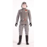 VINTAGE STAR WARS PBP / POCH VARIATION ACTION FIGURE