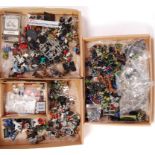 WARHAMMER - TABLETOP WAR GAMING FIGURES & ACCESSOR