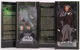 RARE SIDESHOW COLLECTIBLES STAR WARS 1/6 SCALE ACTION FIGURE
