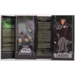 RARE SIDESHOW COLLECTIBLES STAR WARS 1/6 SCALE ACTION FIGURE