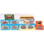 ASSORTED 00 GAUGE MODEL RAILWAY LOCOMOTIVE ROLLING STOCK