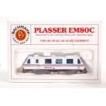 BACHMANN H0 / 00 GAUGE MODEL TRAINSET LOCOMOTIVES