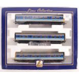 LIMA COLLECTION 00 GAUGE MODEL RAILWAY LOCOMOTIVE TRAINSET