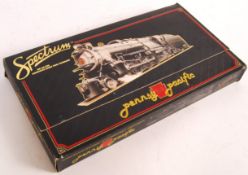 BACHMANN SPECTRUM 00 GUAGE MODEL RAILWAY TRAINSET