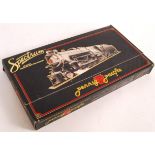 BACHMANN SPECTRUM 00 GUAGE MODEL RAILWAY TRAINSET