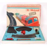 VINTAGE TRI-ANG MINIC MOTORWAYS - PRIVATE COLLECTI