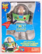 TOY STORY 2 THINK WAY TOY ' BUZZ LIGHTYEAR ' ACTIO