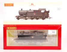 HORNBY DCC READY 00 GAUGE RAILWAY TRAINSET LOCOMOT