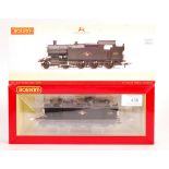 HORNBY DCC READY 00 GAUGE RAILWAY TRAINSET LOCOMOT