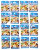 RARE LEGO MINIFIGURES SERIES 2 FULLY FACTORY SEALED SET