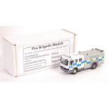 FIRE BRIGADE MODELS - 1/48 SCALE - WHITE METAL DIE