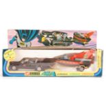 RARE VINTAGE CORGI BATMAN GIFT SET NO.3 ' BATMOBIL