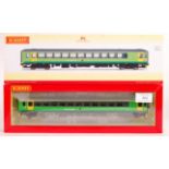 HORNBY DCC READY 00 GAUGE RAILWAY TRAINSET LOCOMOT