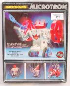 RARE VINTAGE FACTORY SEALED AIRFIX MICRONAUTS PLAYSET