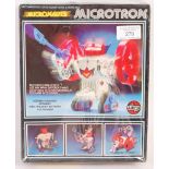 RARE VINTAGE FACTORY SEALED AIRFIX MICRONAUTS PLAYSET