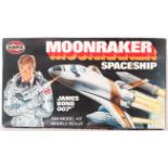 AIRFIX JAMES BOND 007 MOONRAKER SPACESHIP 1/144 MO