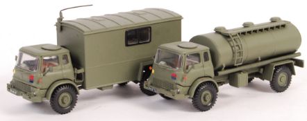 1/48 SCALE WHITE METAL MILITARY VEHICLE DIECAST MO