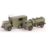 1/48 SCALE WHITE METAL MILITARY VEHICLE DIECAST MO