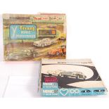 VINTAGE TRI-ANG MINIC MOTORWAYS - PRIVATE COLLECTI