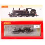 HORNBY DCC READY 00 GAUGE RAILWAY TRAINSET LOCOMOT