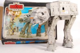 RARE VINTAGE PALITOY STAR WARS ACTION FIGURE PLAYSET AT-AT