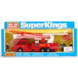 RARE VINTAGE EX-SHOP STOCK MATCHBOX SUPERKINGS DIE