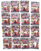 RARE LEGO MINIFIGURES SERIES 14 FULLY FACTORY SEALED SET