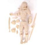 RARE HOBBYLINK MADE JAPANESE IMPORT THE PREDATOR K