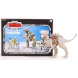 KENNER / HASBRO MADE STAR WARS LUKE SKYWALKER'S TAUNTAUN