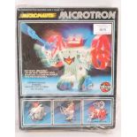 RARE VINTAGE FACTORY SEALED AIRFIX MICRONAUTS PLAYSET