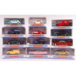 VINTAGE DINKY TOYS BOXED DIECAST MODEL CARS