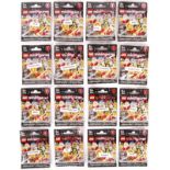 RARE LEGO MINIFIGURES SERIES 8 FULLY FACTORY SEALED SET