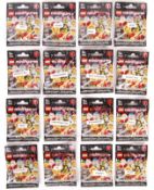 RARE LEGO MINIFIGURES SERIES 8 FULLY FACTORY SEALED SET