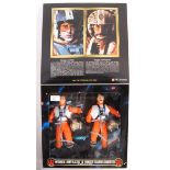 KENNER STAR WARS 12 INCH ACTION FIGURE DOUBLE PACK