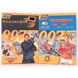 HASBRO JAMES BOND 007 1/6 SCALE ACTION MAN ACTION