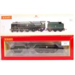 HORNBY DCC READY 00 GAUGE RAILWAY TRAINSET LOCOMOT