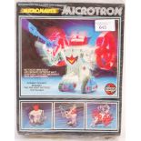 RARE VINTAGE FACTORY SEALED AIRFIX MICRONAUTS PLAYSET