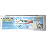 GREATPLANES RC RADIO CONTROLLED MODEL PLANE KIT