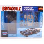 FACTORY SEALED POLAR LIGHTS BATMOBILE 1/32 SCALE S