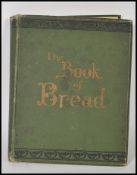 Owen Simmons ' The Book Bread ' (1903) published b