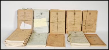 A quantity of the Journal of the royal horticultur