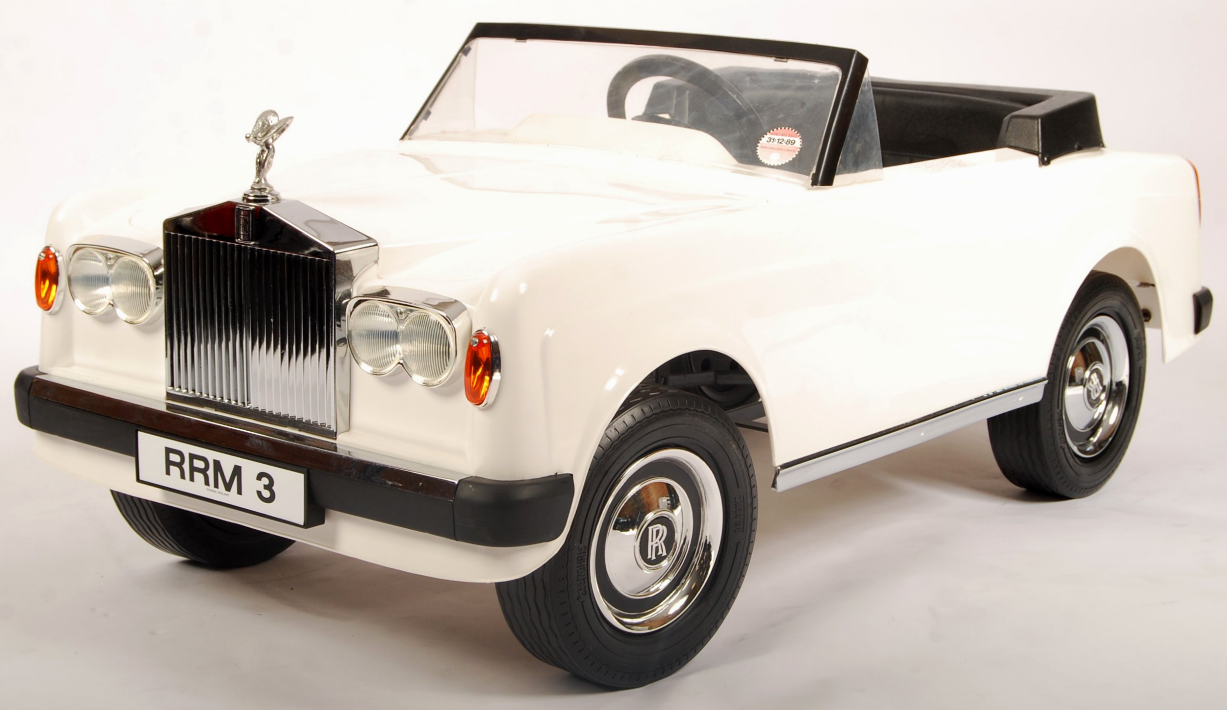 ROLLS ROYCE CORNICHE SHADOW BENTLEY SNOW PACK GRILL THE WORLDS LARGEST  INVENTORY  eBay