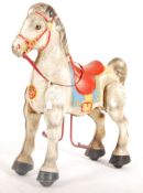 VINTAGE TRI-ANG MOBO ' BRONCO ' RIDE ALONG HORSE