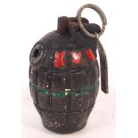 BELIEVED WWII SECOND WORLD WAR MILLS GRENADE